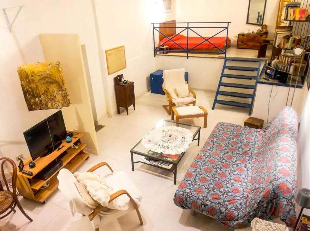 Star Loft Apartamento *