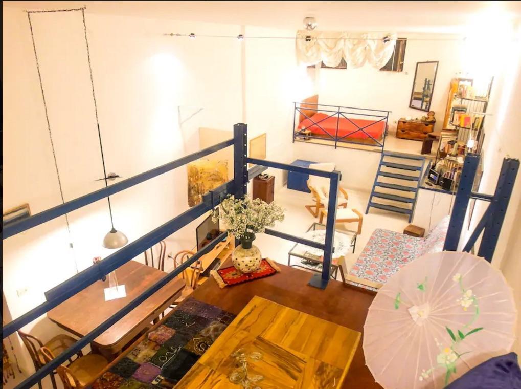 Star Loft * Rom