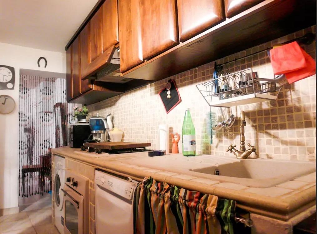 Apartamento Star Loft