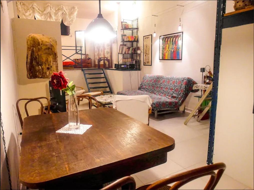Apartamento Star Loft