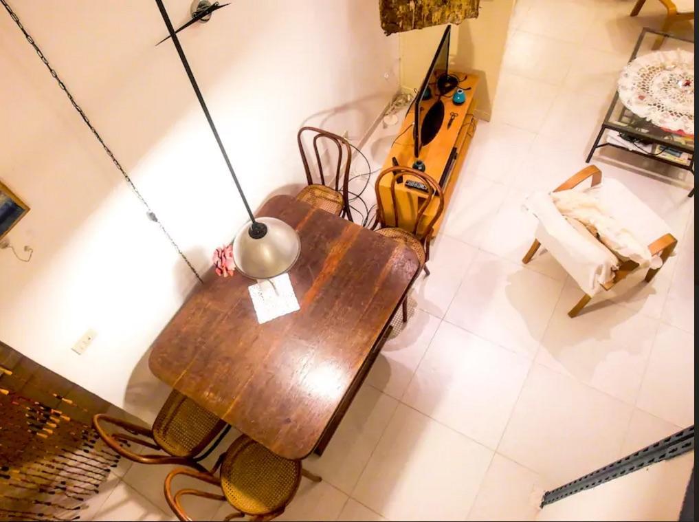 Star Loft Apartamento