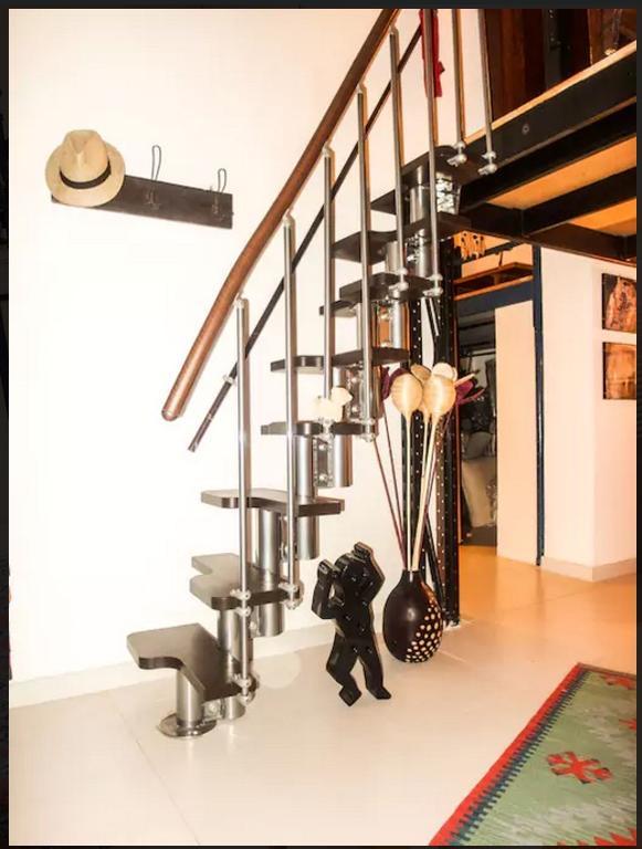 Star Loft Apartamento *