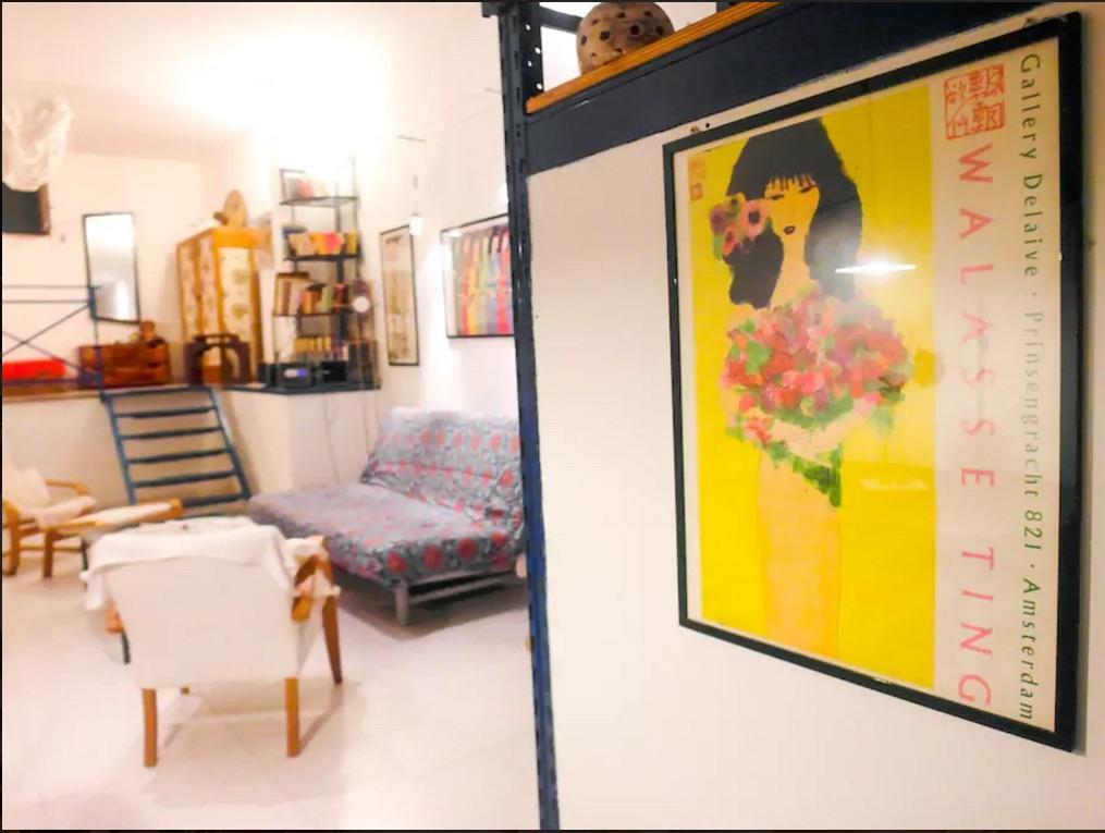 Star Loft * Roma