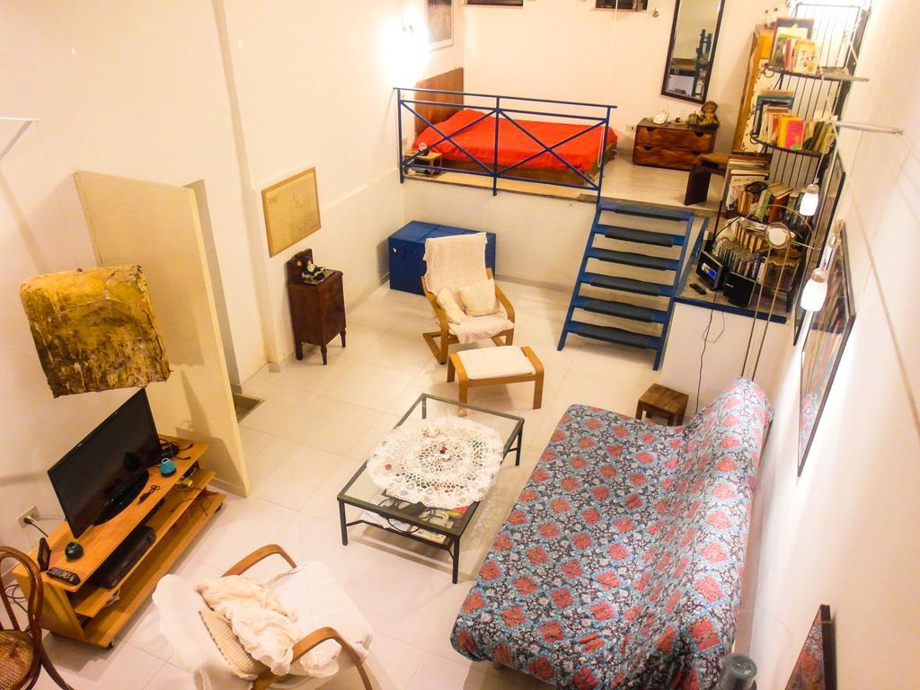 Star Loft Roma